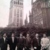 Viaje a Sevilla